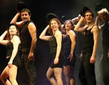 Cursos de Teatro Musical